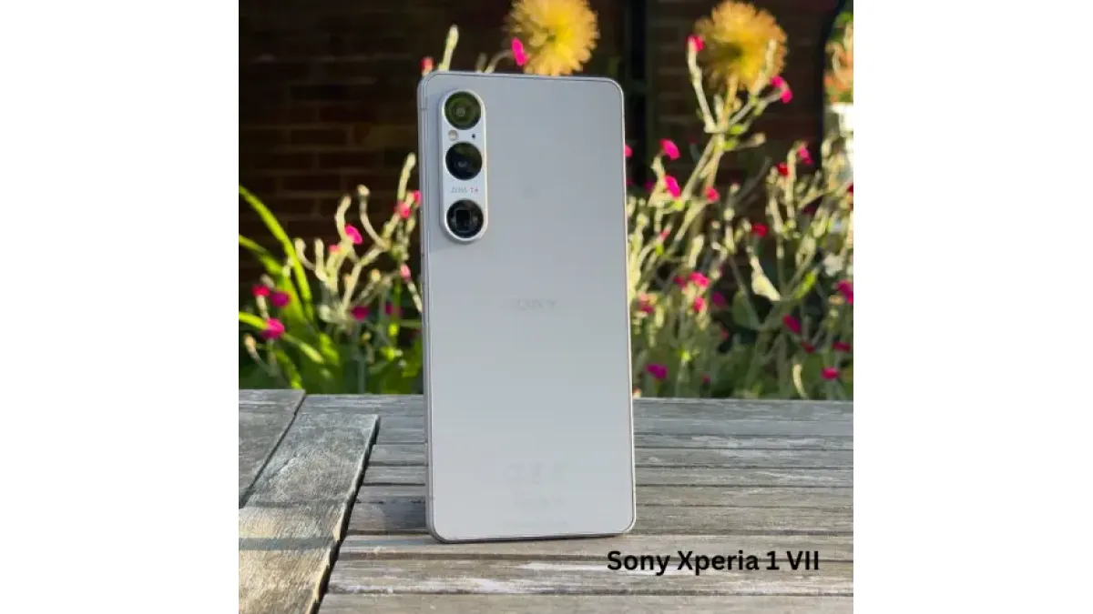 Sony Xperia 1 VII price in Bangladesh 2025